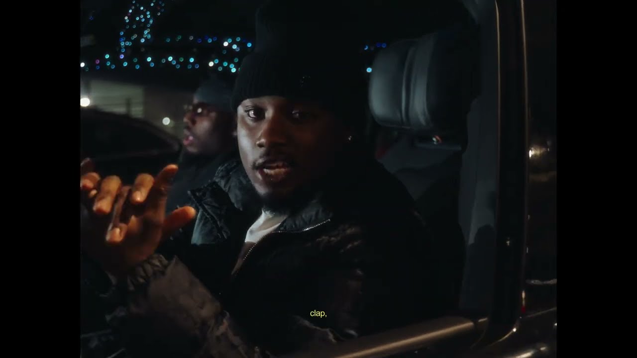 GBE - Dans l'sac 