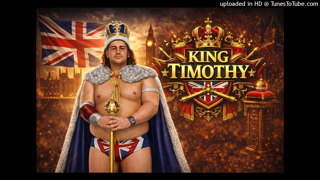 King Timothy Entrance Theme