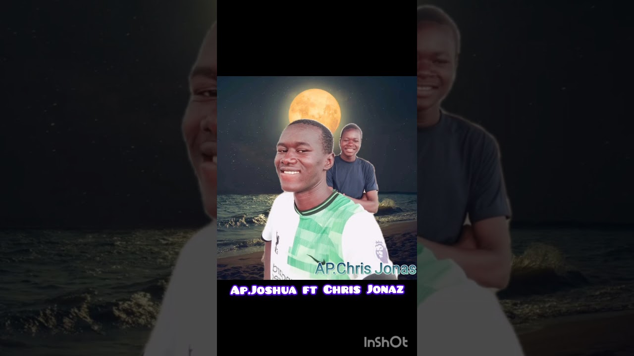Yesu ni kazi tro Ap Joshua ft Chris Jonaz