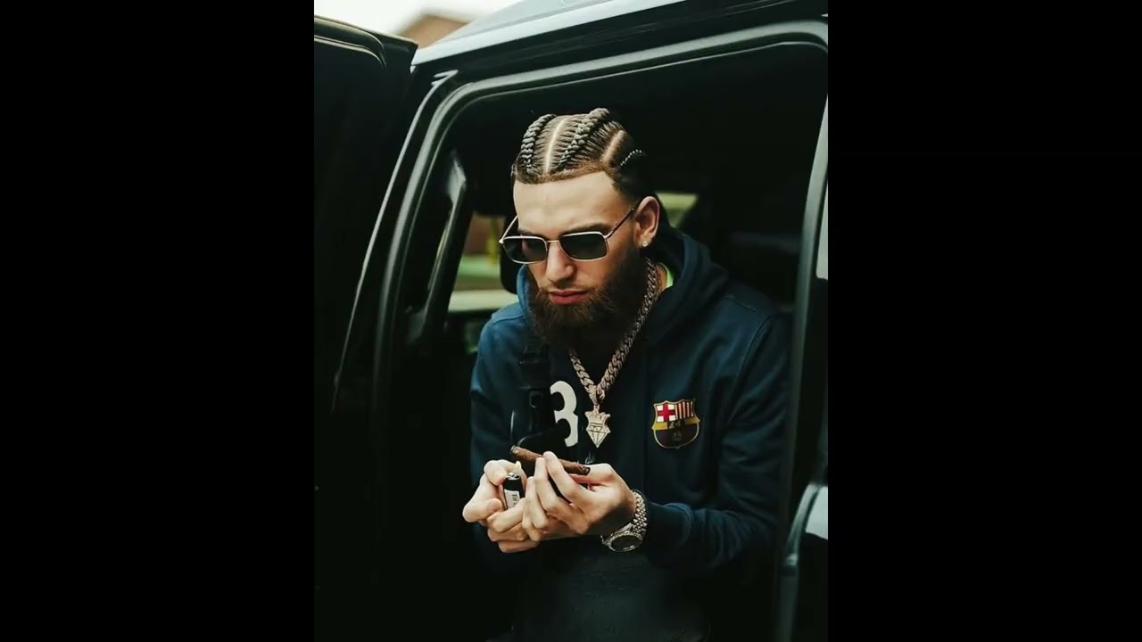 [FREE] ''BRILLAN'' Detroit Sample Type Beat | Clarent KP x Hades 66 Trap Instrumental 2025