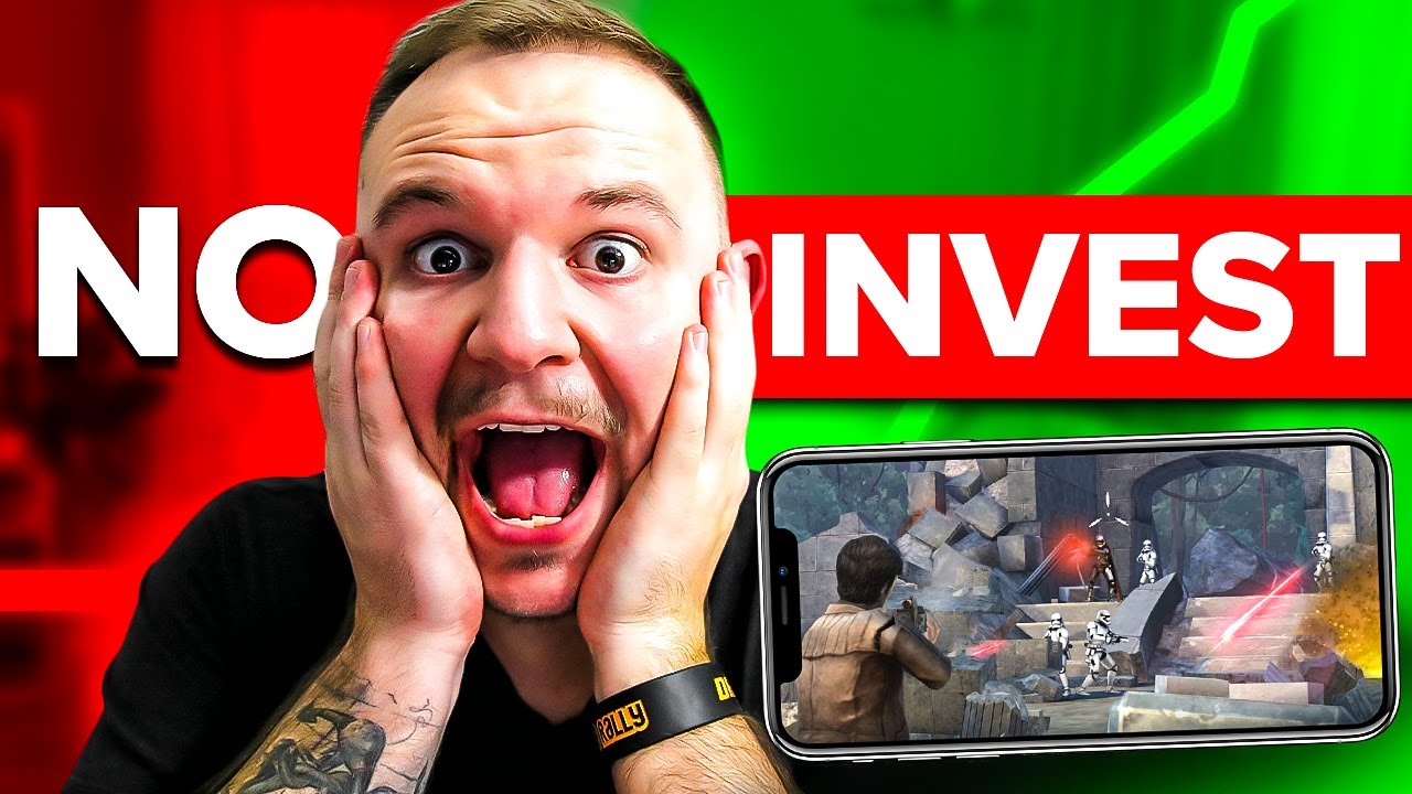 6 FREE Play to Earn NFT Games with NO Investment to Earn in 2024