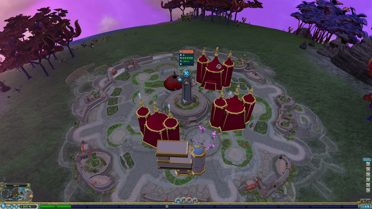 SPORE ep.9
