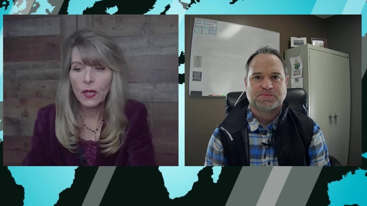 Markets Now Closes - 1/26 Why Did Grain Markets Fail on Monday, Cattle Rally?