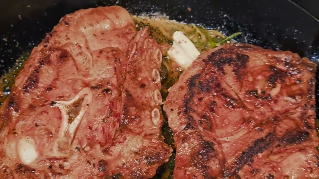 Once You Try Lamb This Way, There’s No Going Back 👀