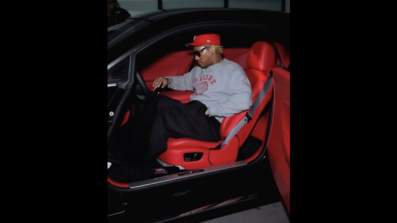 Future Type Beat - Foreign (prod. emkay)