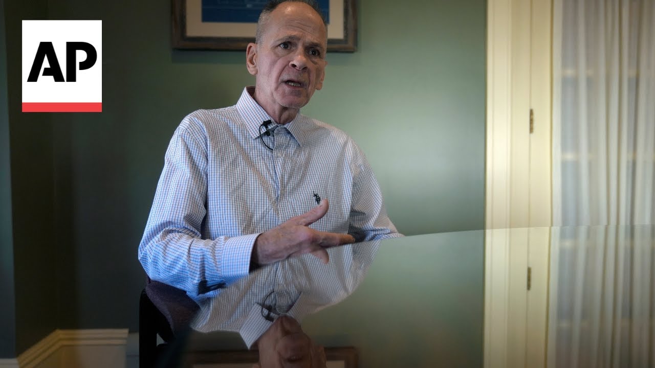 Massachusetts man who spent decades in prison for a murder he didn't commit is awarded $13 million