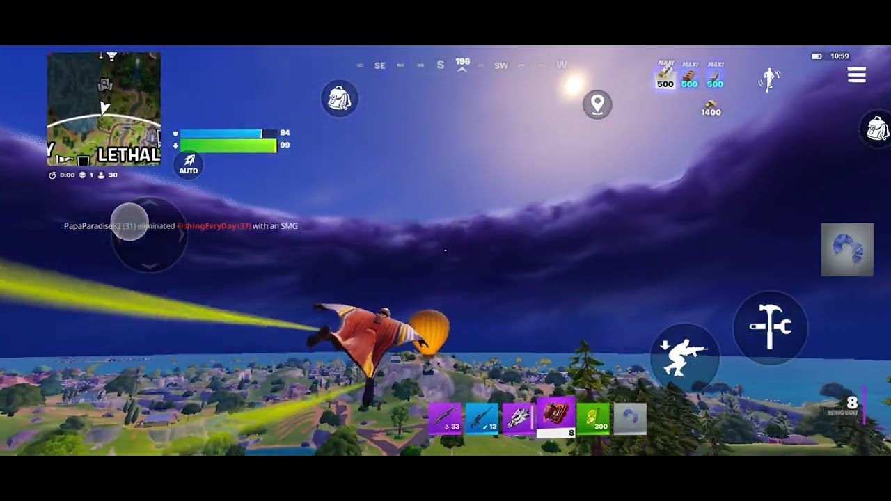 Sniper vs Sniper like and subscribe please