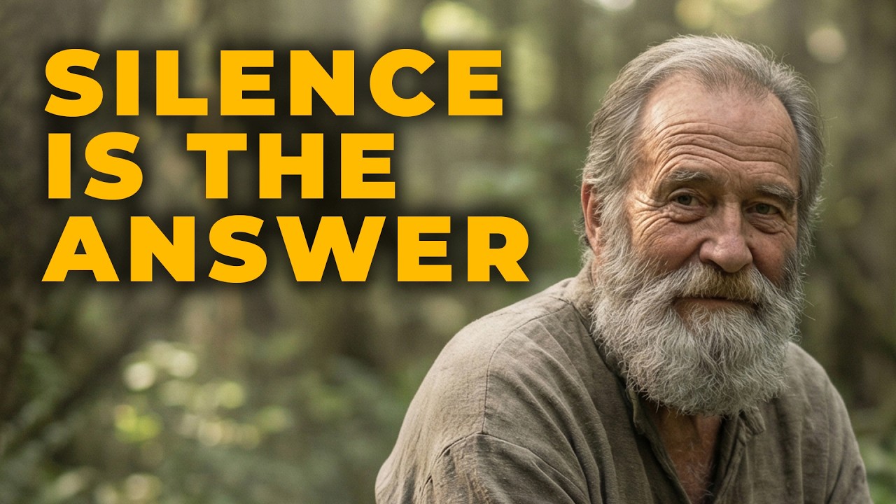 Why Silence Is The Most Powerful Weapon You Have