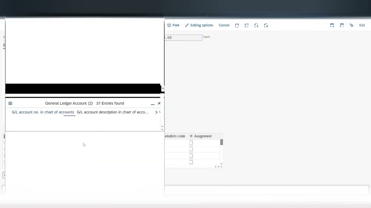 SAP Tax Configuration | Purchase Tax and Sales Tax  Part2 (SAP FICO)