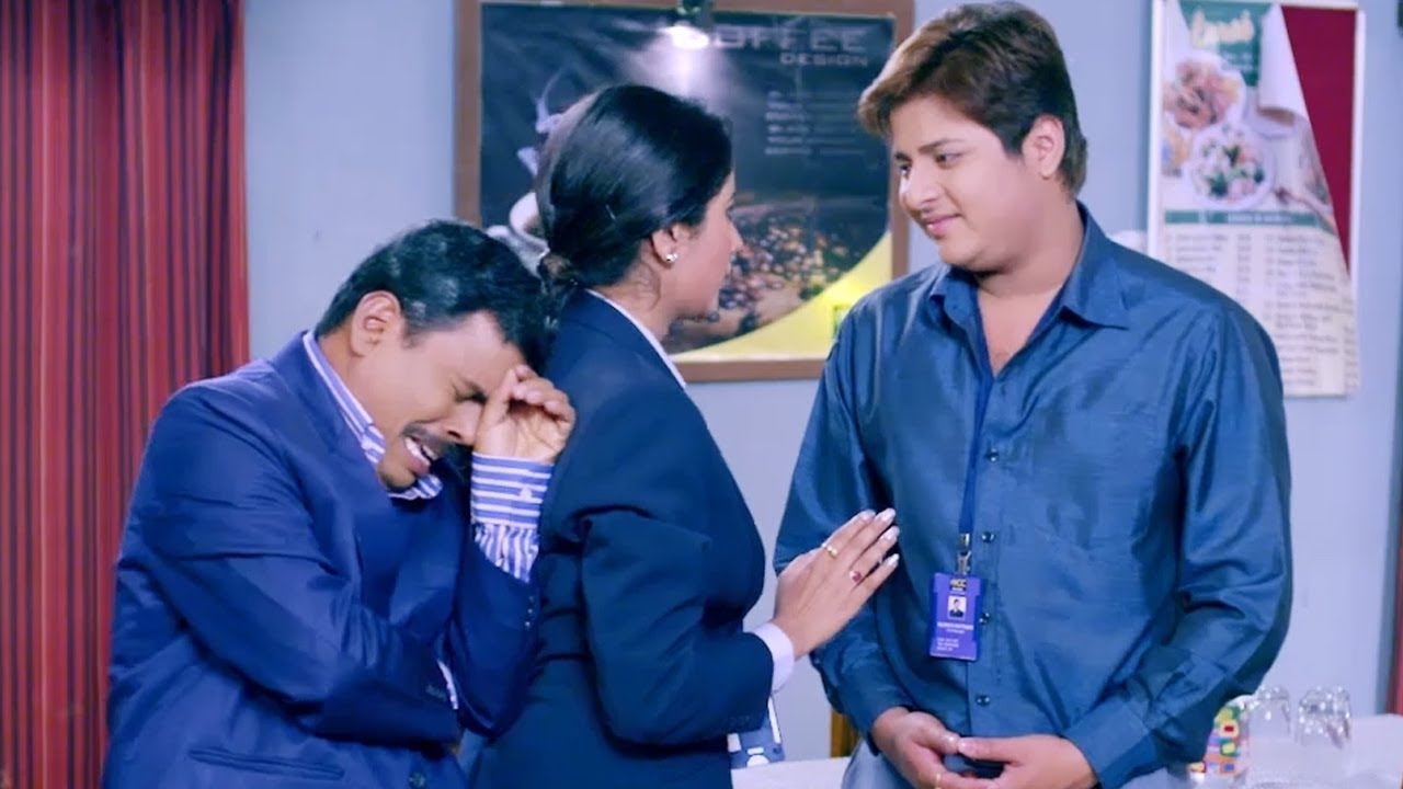 ମୁଁ ଇଷା  କୁ ଟଚ କରିନି..  Mun Isha Ku Touch Karini.. New Film Comedy Dose