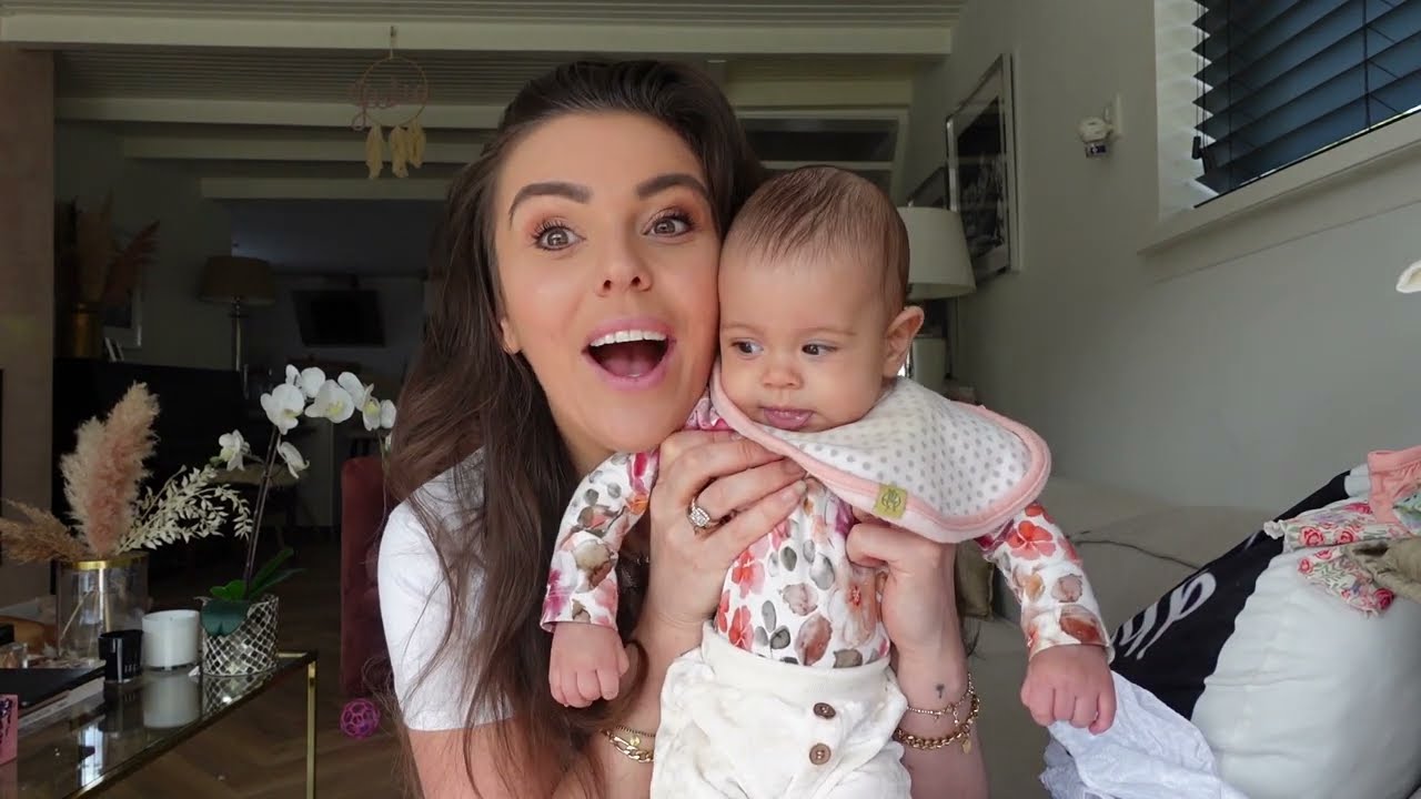 NIEUWE BABY ZOMER KLEDING SHOPLOG | Laura Ponticorvo