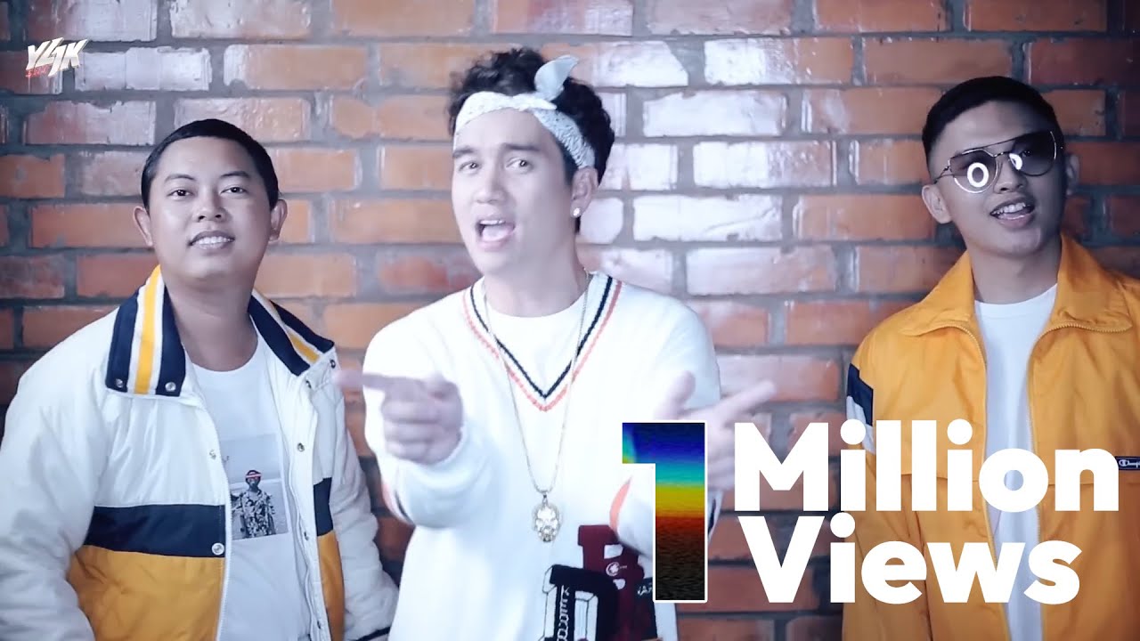 ရဲလေး + မြတ်အမရာမောင် + RB2 - DON'T WORRY (Official MV)
