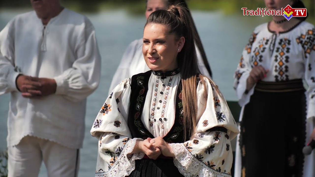 Mihaela Grindean - Legamant  (17 iunie 2023)