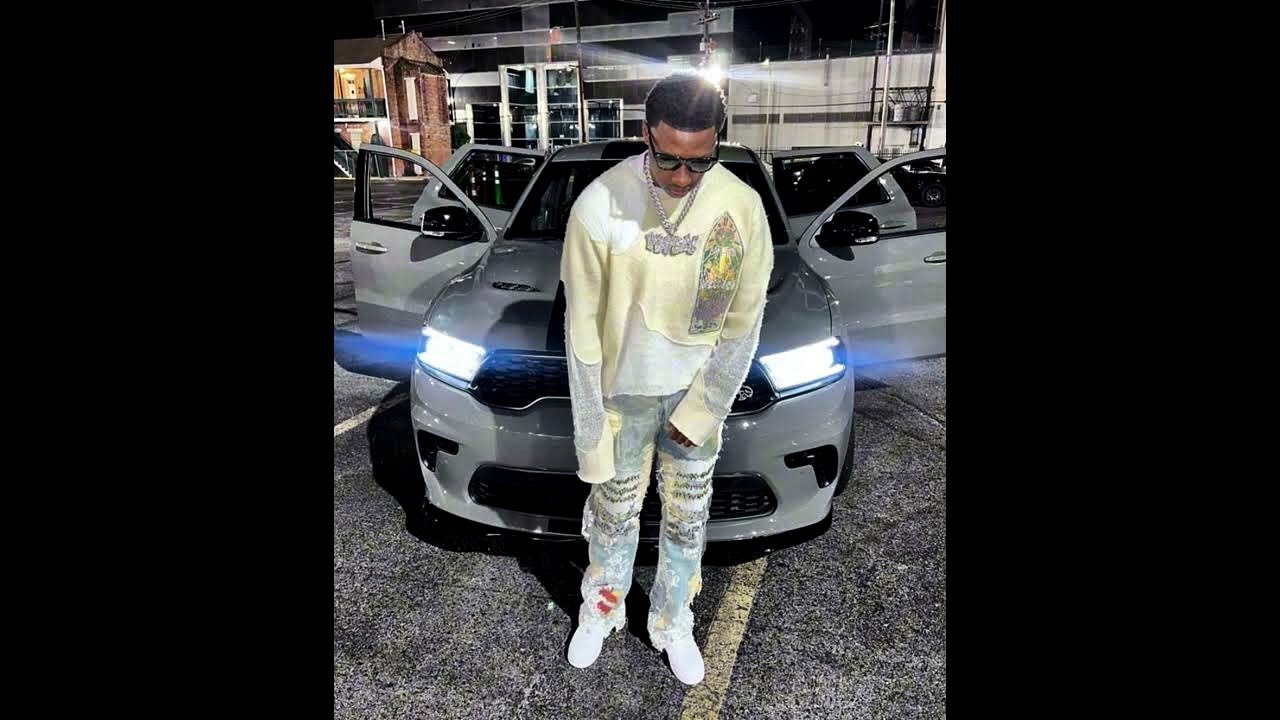 (FREE) Rob49 Type Beat - 
