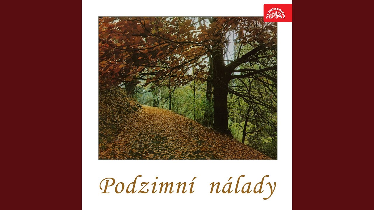 Píseň, co mě učil listopad