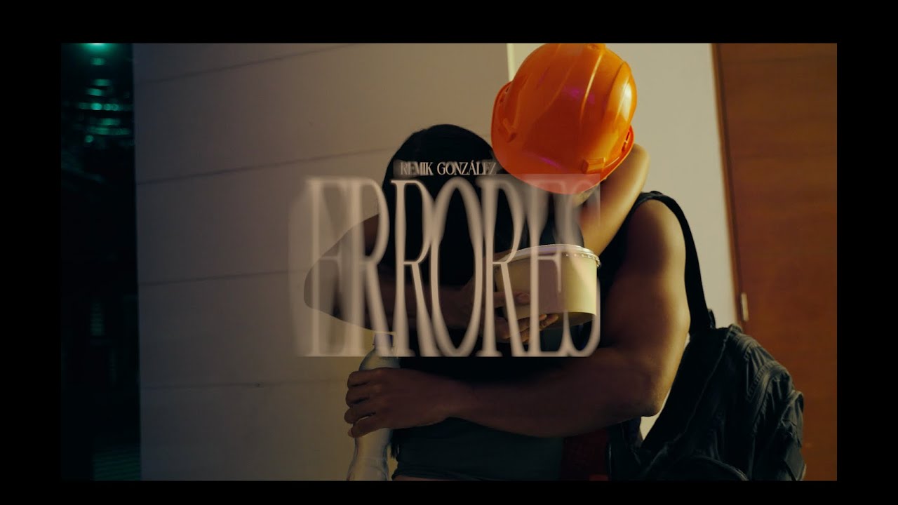 Errores 💔 - 473 Music, Remik Gonzalez