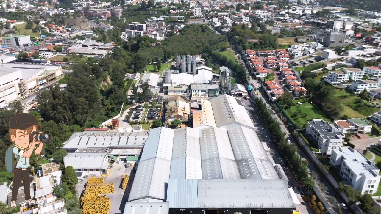 Cumbayork Quito Pichincha Cumbayá