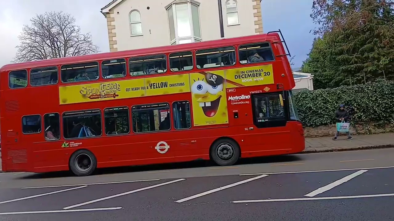 #London