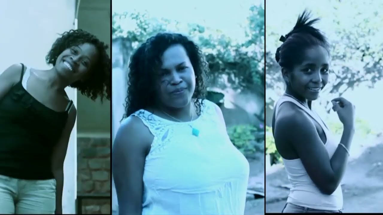 GROUP PROSH'ELY x ROSEMONDE x KAIAMBA - Bazilisy ©