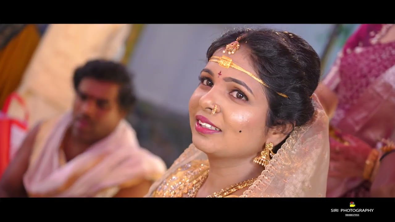 SRIDHAR&SHUSHMA