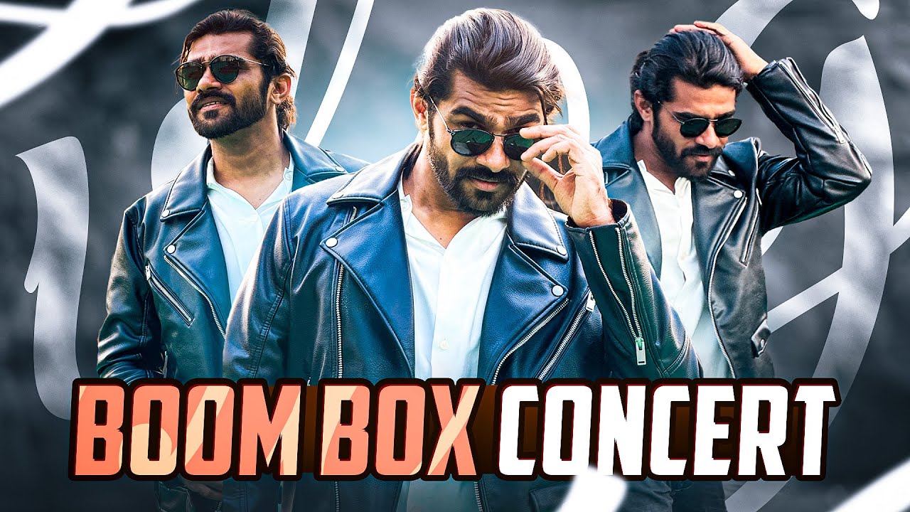 BOOM BOX CONCERT के बाद बांधिलकी Family ने diya बोहोत सारा surprise खाना | Vlog No . 252