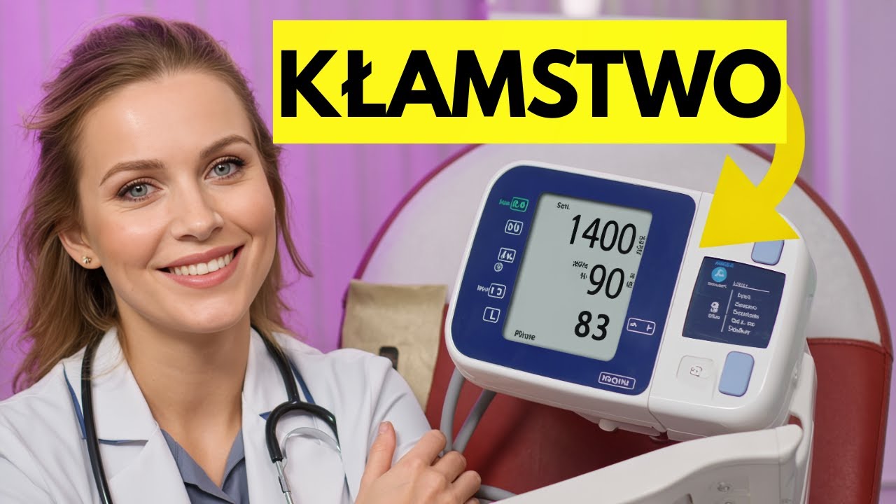 Dlaczego Twój Lek Na Cholesterol Może Szkodzić Bardziej Niż Pomagać Po 70. Roku Życia | Statyny