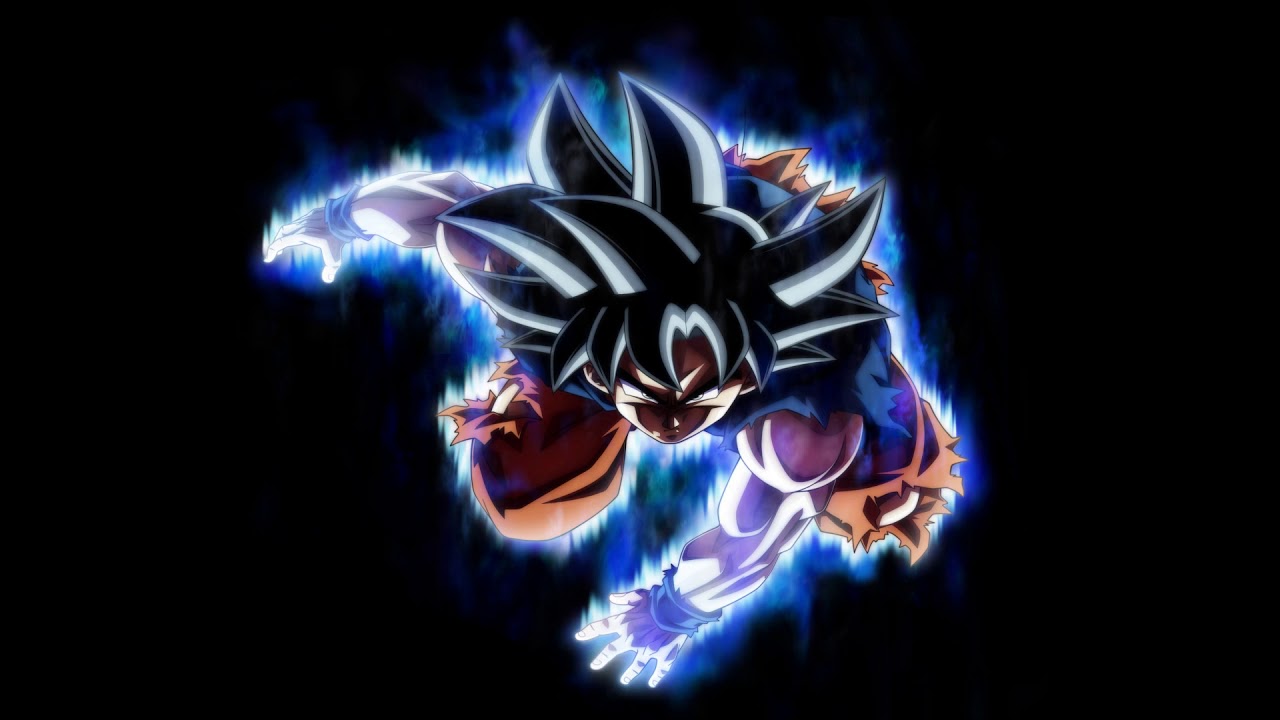 Nightcore - Dragon Ball super ending 10