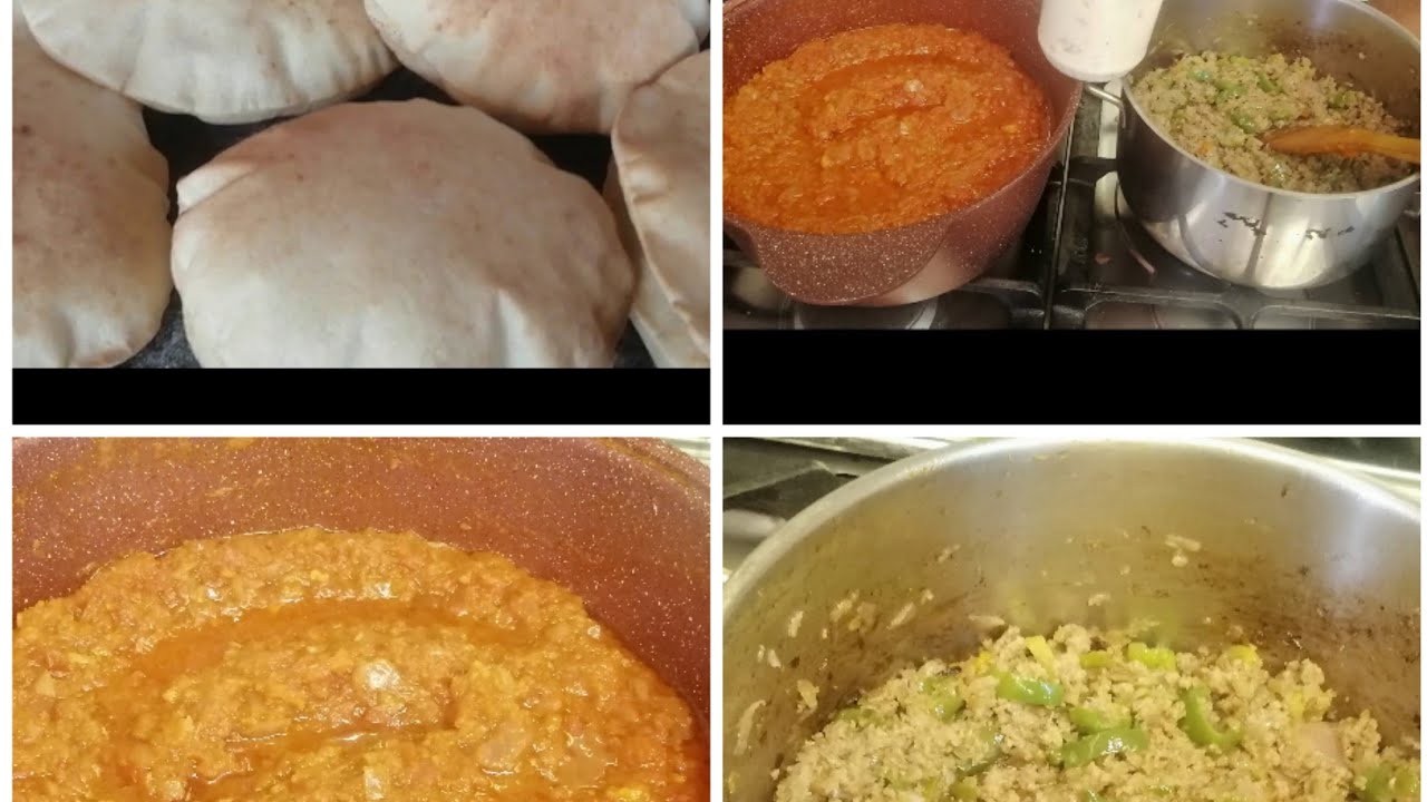 تجهيزات بسيطه بس هتوفر معاكي وقت في رمضان