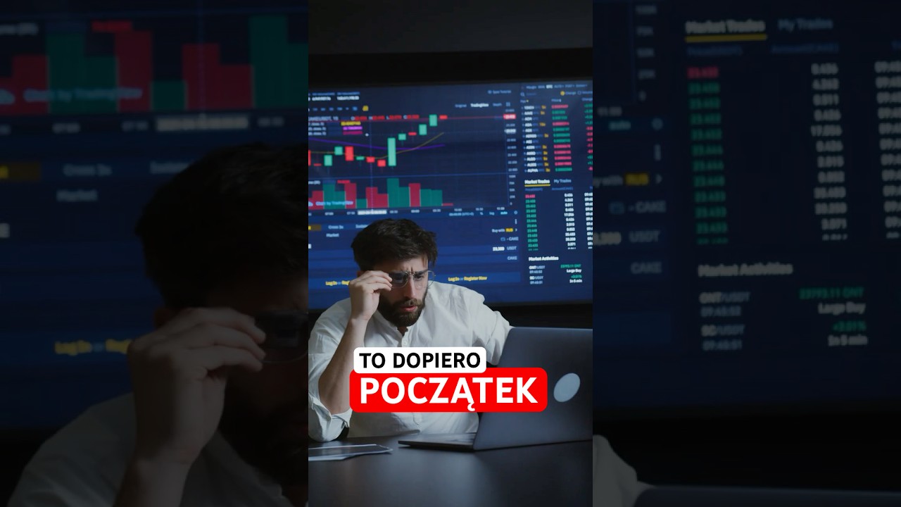 Od ropy do inflacji - tłumaczę mechanizm.