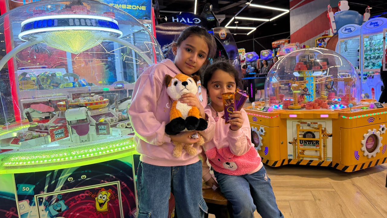 Tinku Maahi played All Game In GameZone