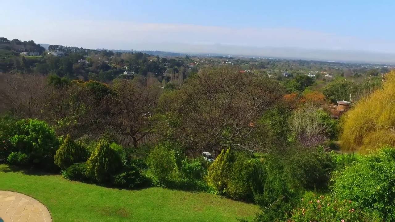 7 Bedroom House for sale in Western Cape | Cape Town | Southern Suburbs | Constantia |  | T378104