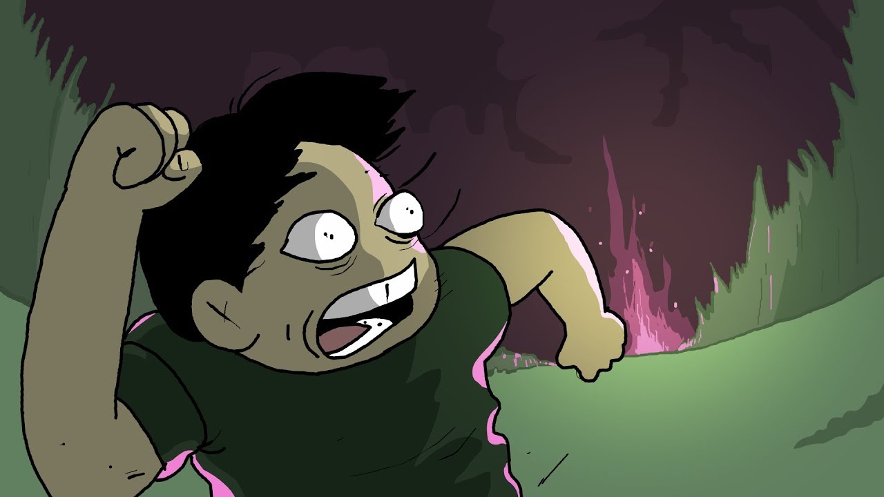 HISTÓRIAS BIZARRAS DOS INSCRITOS!!! (Parte 26)