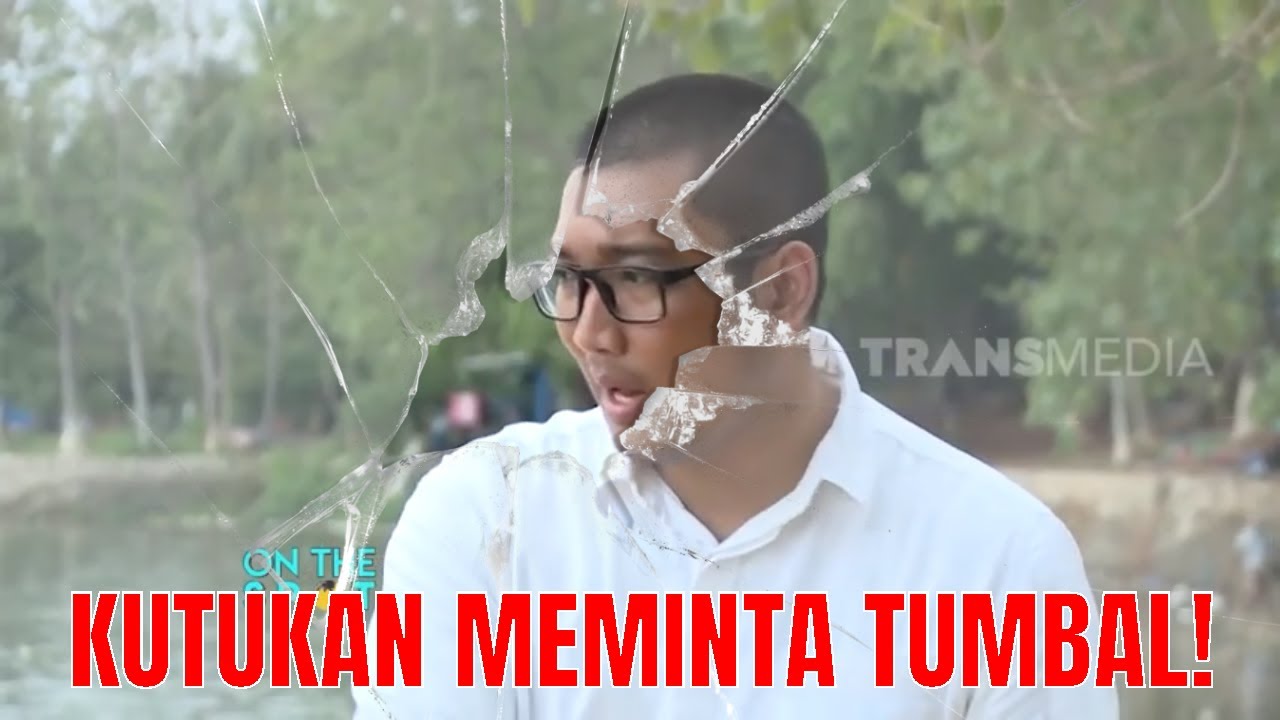 SITU CIKARET, Kutukan Meminta Tumbal | ON THE SPOT (05/12/19)
