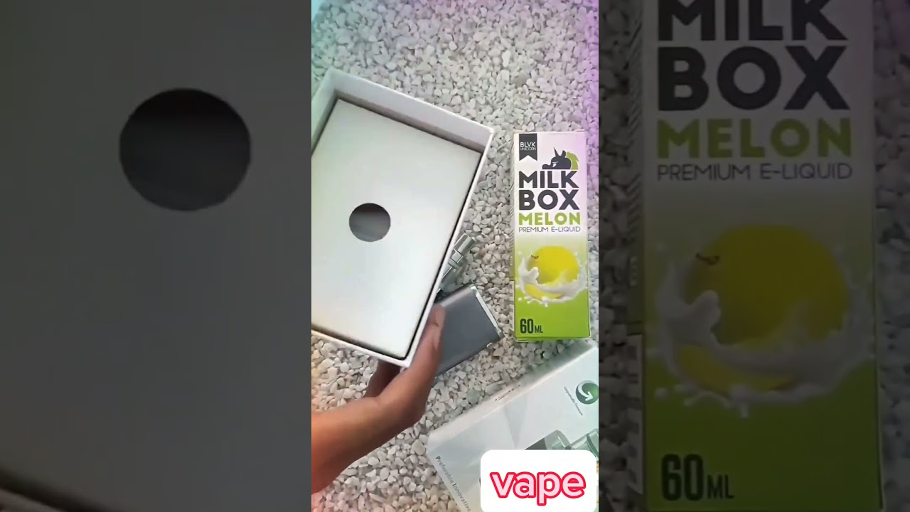 eleaf istick pico vape 75w #vape #vapestore #reels #vapestatus #vapestore