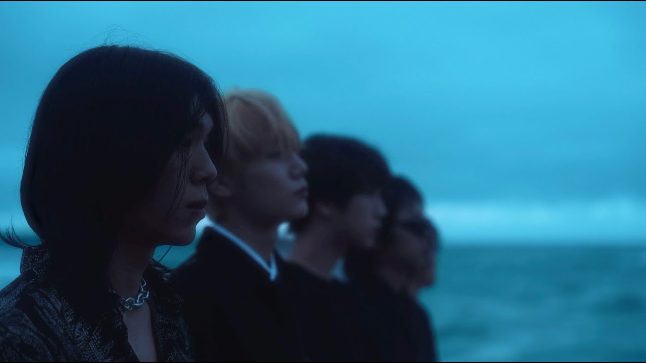 0WAVE - care4u (Official Video)