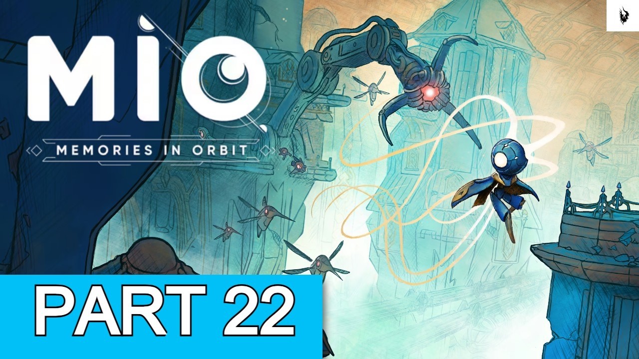 Mio Memories In Orbit - Ancile i Targa (BOSS)
