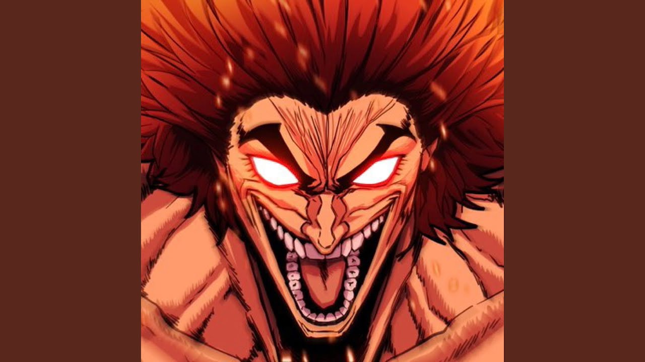 I AM HIM (Yujiro)