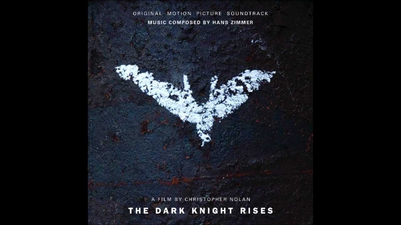 The Dark Knight Rises - Imagine The Fire HD