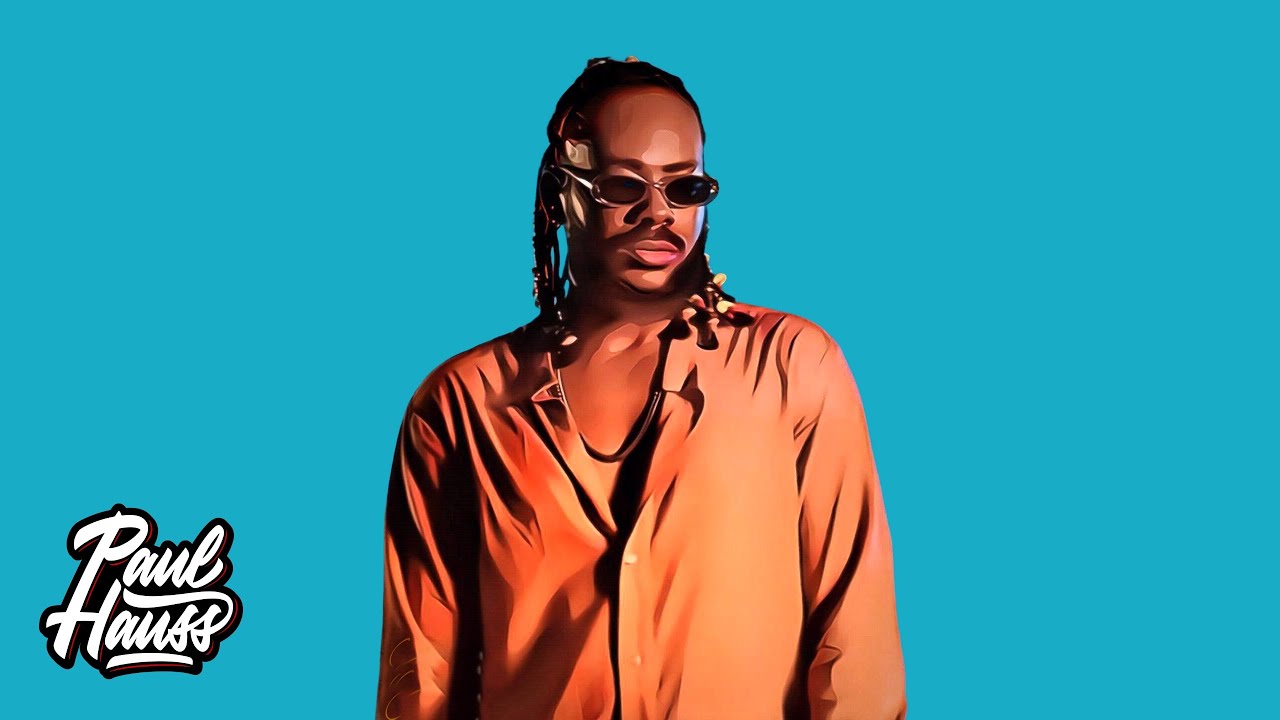 Adekunle Gold Type Beat - Afrobeat Instrumental 2021 