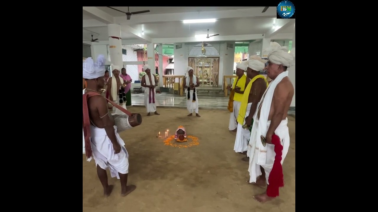 Shraddha Ceremony of Zubeen Garg , Bishnupriya Manipuri Organised Nam -Sankirtan in Guwahati 