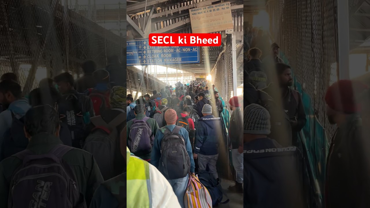 SECL EXAM 2024 #miningsirdar #miningjobs