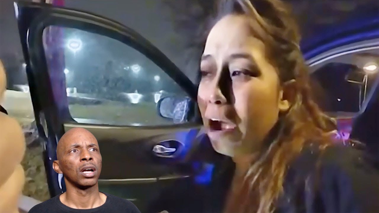 When All Else Fails, Blame The Cop - Reaction