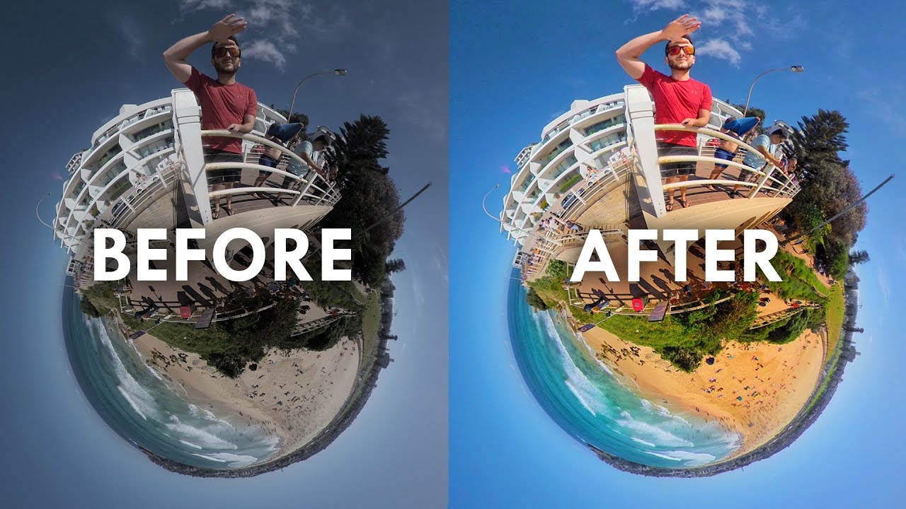10 Advanced Snapseed Effects You Need To Try