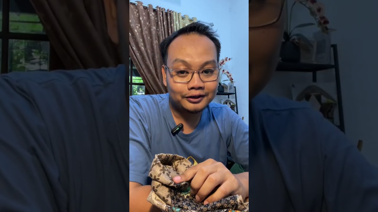 Kenapa Batik Solo lebih mahal daripada Batik Pekalongan?