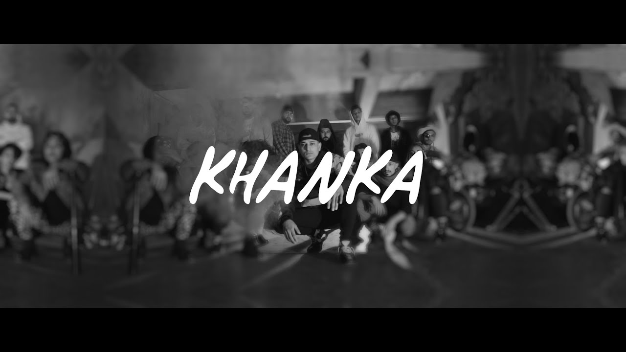 E.Evil Khanka  X FiFtyanoo  - ايفل خانكة