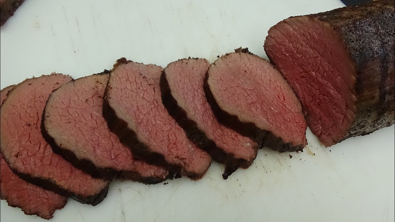 Ростбиф Sous Vide на весь день