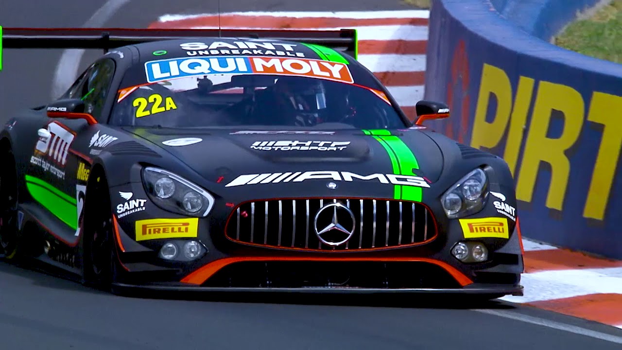 2017 Liqui-Moly Bathurst 12 Hour Epilogue