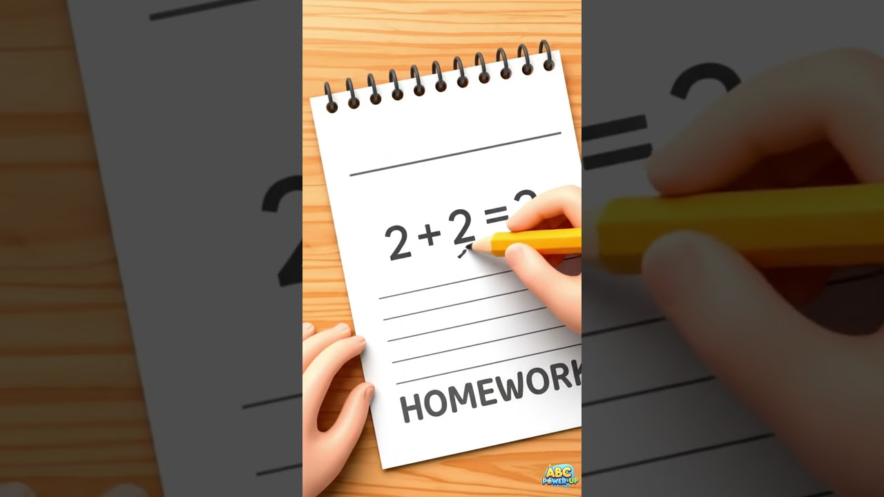 10 SCHOOL object Compound Words🎒📚 | Fun Learning for Kids (Part1)  #shorts