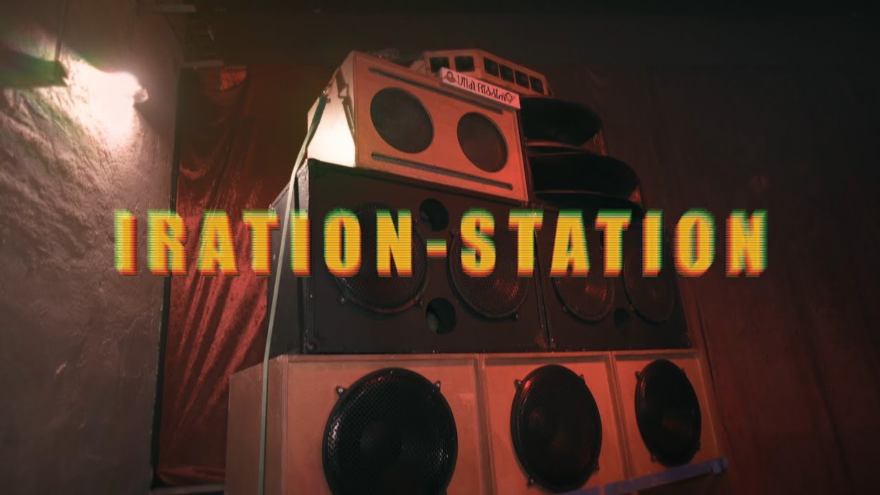 Iration - Station Vol. 1