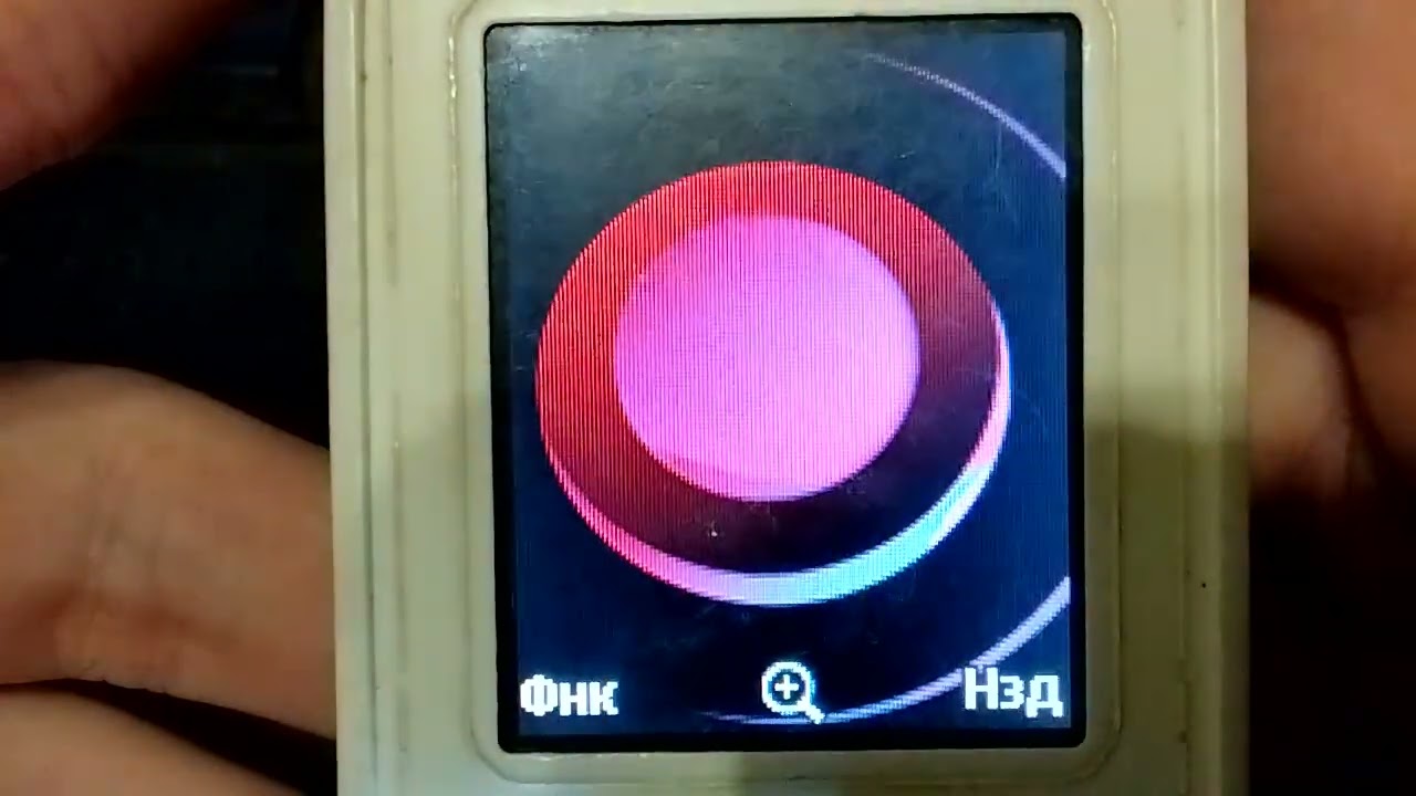 Nokia 112 Обзор
